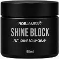 SERIOUS SCALP SHINE?