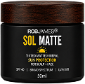 SUN + SCALP SHINE?