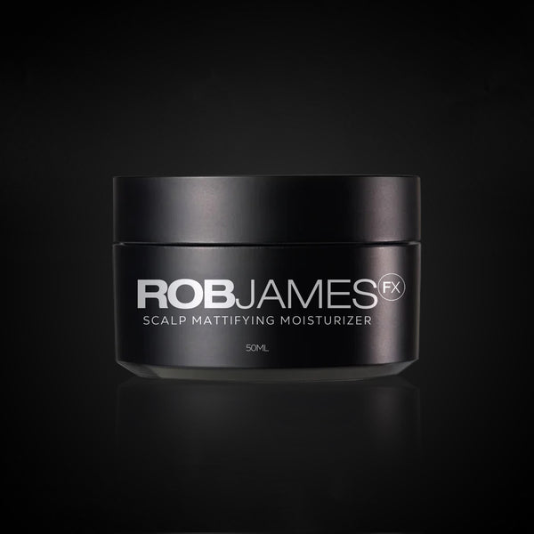 Rob James FX Daily use Mattifying Moisturizer